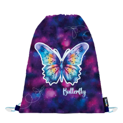 Ta�ka na prezuvky Butterfly PP26