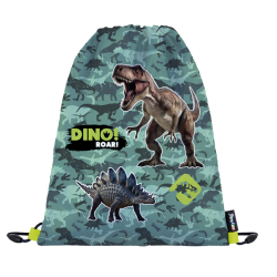 Sek na cviky Dino PP25