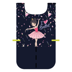 Z�st�ra pon�o Ballet PP24