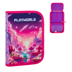 Penl przdn Playworld Girl PP25
