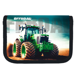 Pr�zdn� pen�l 1zip Tractor PP26