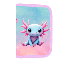 Pr�zdn� pen�l 1zip Axolotl PP26