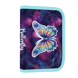 Pera�n�k 1zip pr�zdny Butterfly PP26