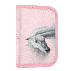 Pr�zdn� pen�l 1zip Horse Romantic PP26