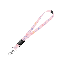 Klenka s karabinou Pets PP25
