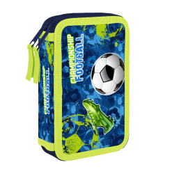 Pr�zdn� pen�l 2zip Football PP26