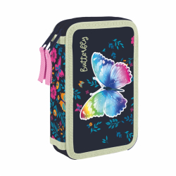 Penl dvoupatrov przdn Motl 2