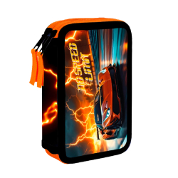 Pr�zdn� pen�l 2zip Car 2 PP26