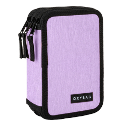 Pr�zdn� pen�l 3zip Unicolor Violet PP26