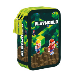 Penl tpatrov przdn Playworld PP25