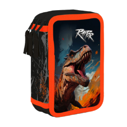 Pr�zdn� pen�l 3zip Dino PP26
