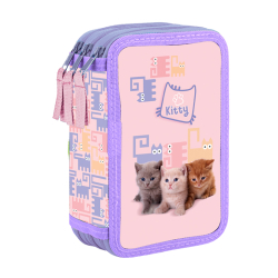 Penl tpatrov przdn Pets PP25