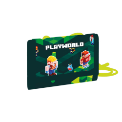 Dtsk textiln penenka Playworld PP25