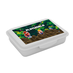 Box na svainu Playworld PP25