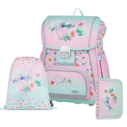 koln set 3dln Flowers PP25