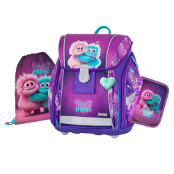 �koln� 3d�ln� set Monsters PP26
