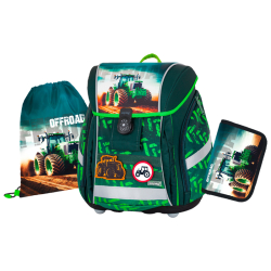 �koln� 3d�ln� set Tractor PP26