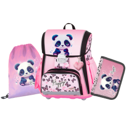 �koln� 3d�ln� set Panda PP26
