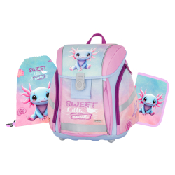 �koln� 3d�ln� set Axolotl PP26