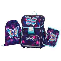 �koln� 3d�ln� set Butterfly PP26