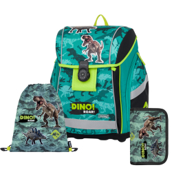 koln set 3dln Dino PP25