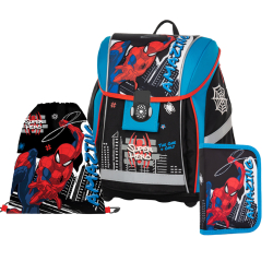 koln set 3ks PREMIUM Spiderman