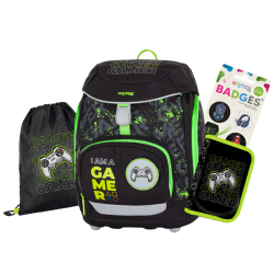 �koln� 4d�ln� set Sherpy Gamer PP26