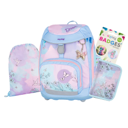 �koln� 4d�ln� set Sherpy Colibri PP26