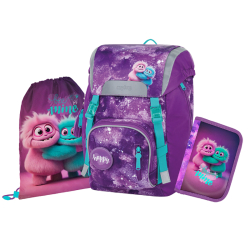�koln� 4d�ln� set OXY SKY Monsters PP26