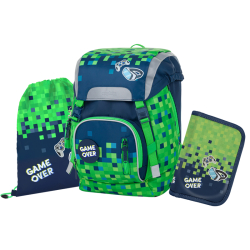 �koln� 4d�ln� set Oxy SKY Gamer PP26