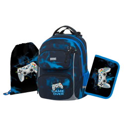 �koln� 3d�ln� set Jumper Gamer PP26