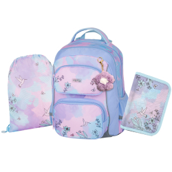 �koln� 3d�ln� set Jumper Colibri PP26