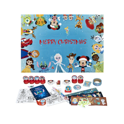 Adventn� kalend�� WALT DISNEY PP