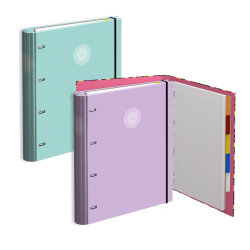 Karisblok  s n�pln� A4 Campus