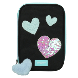 Patrov� pen�l 1zip Cool Heart 531706