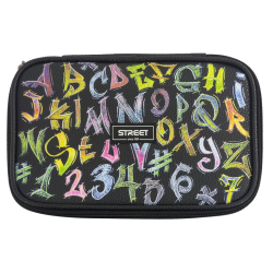 Patrov� pen�l 1zip Grafit 530879