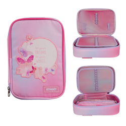 Patrov� pen�l 1zip Lovely Butterfly 531513
