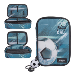 Patrov� pen�l 1zip Football 531533