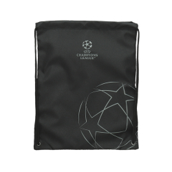 Sek na cviky UEFA Black 531372