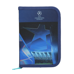 Pen�l 1zip UEFA Champions Blue 531673