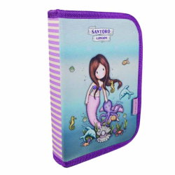 koln penl Santoro Gorjuss Nice to sea you