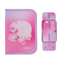 Pen�l 1zip Lovely Butterfly 531515