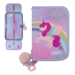 Pen�l 1zip Lovely Unicorn 531505