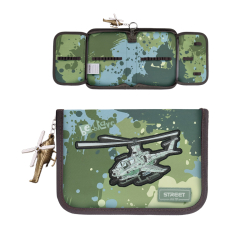 Pen�l 1zip Helicopter 531525