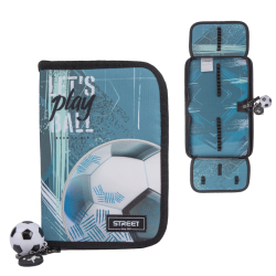 Pen�l 1zip Football 531535