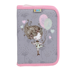 Pen�l 1zip Joyful 247229