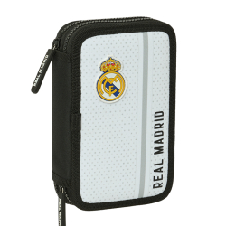 Penl 2zip pln Real Madrid biely