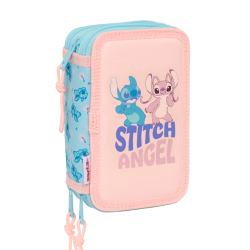 Pln� vybaven� pen�l 3zip Stitch Ohana