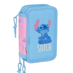 Pln� vybaven� pen�l 3zip Stitch Bright