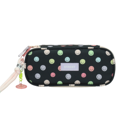 Pouzdro na pera COMPACT Smiley 531593